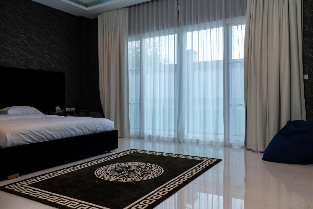 Siam Royal View Pattaya Villa Nong Prue Eksteriør bilde
