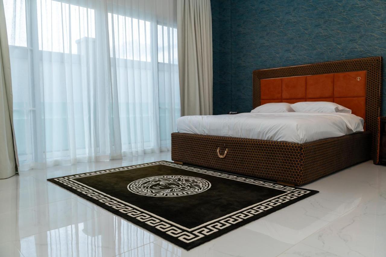 Siam Royal View Pattaya Villa Nong Prue Eksteriør bilde