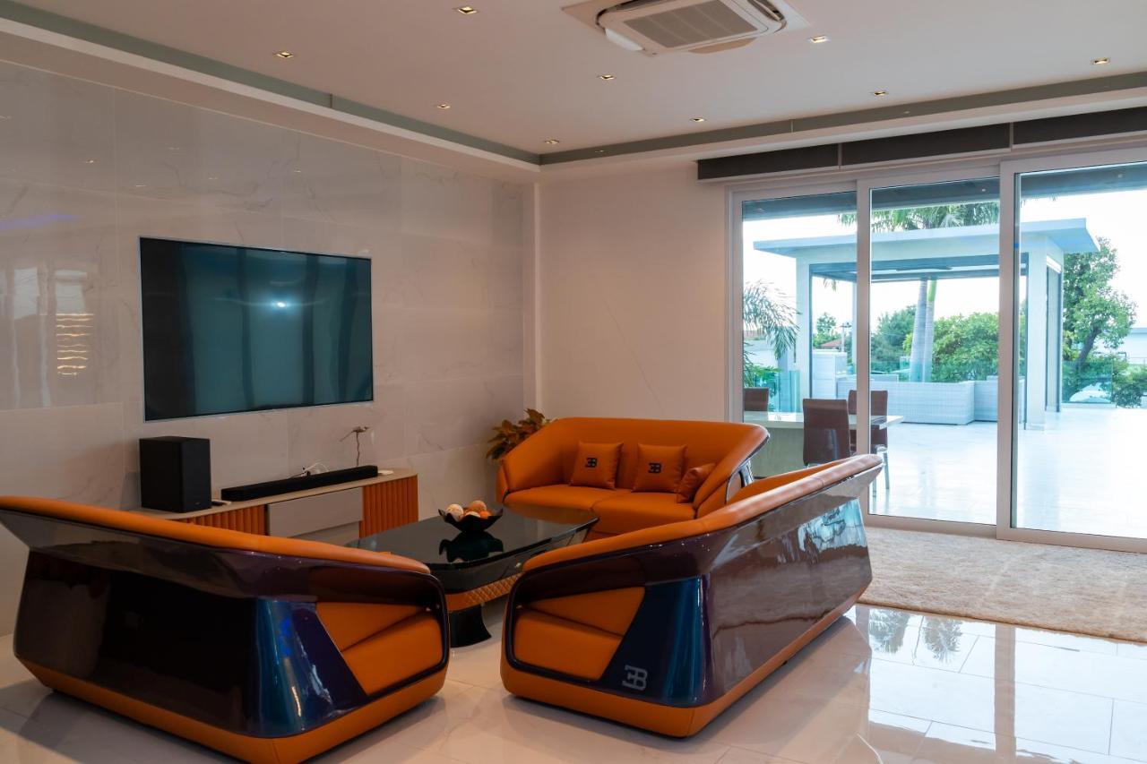Siam Royal View Pattaya Villa Nong Prue Eksteriør bilde