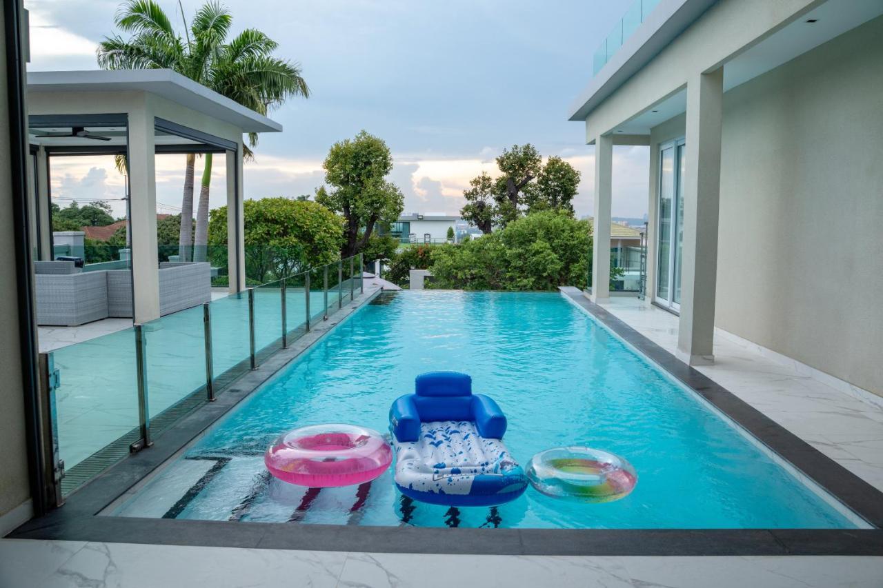 Siam Royal View Pattaya Villa Nong Prue Eksteriør bilde